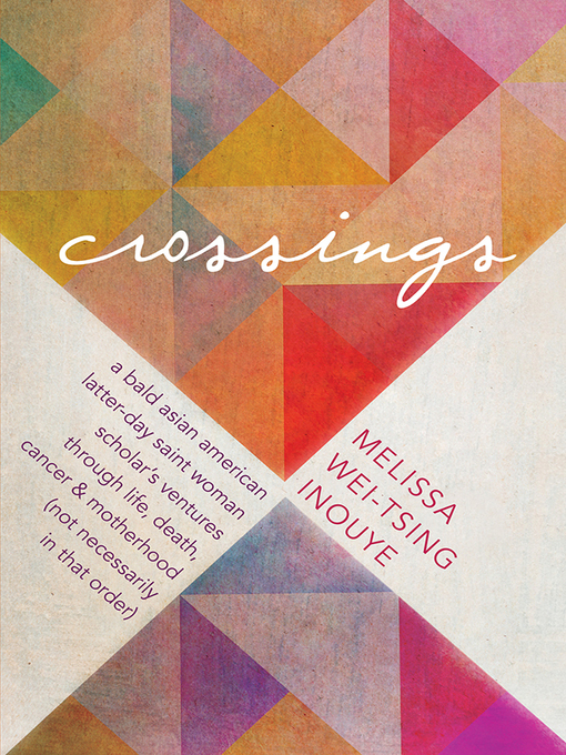 Title details for Crossings by Melissa Inouye - Available